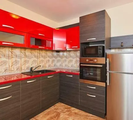 Релакс Апартамент Apartment *