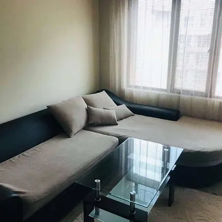 Apartment Релакс Апартамент *