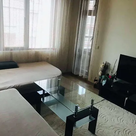 Apartment Релакс Апартамент